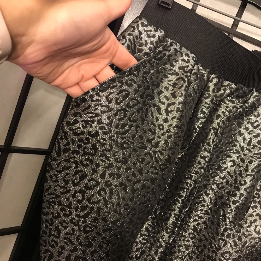 🖤Black leopard Mini - Picture 3 of 4